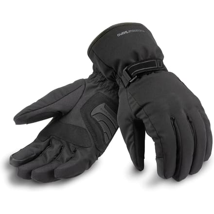 Winter motorhandschoenen Tucano Urbano Password Plus