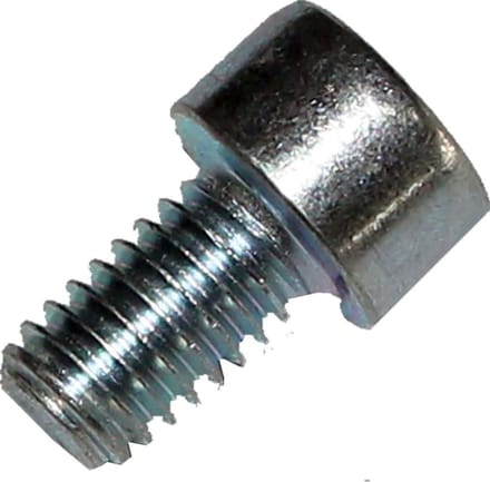 Wolf Cilinderschroef M4X8-1.4301 DIN912, 345095699