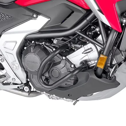 Radiatorkappen Givi Honda Nc750x (21)