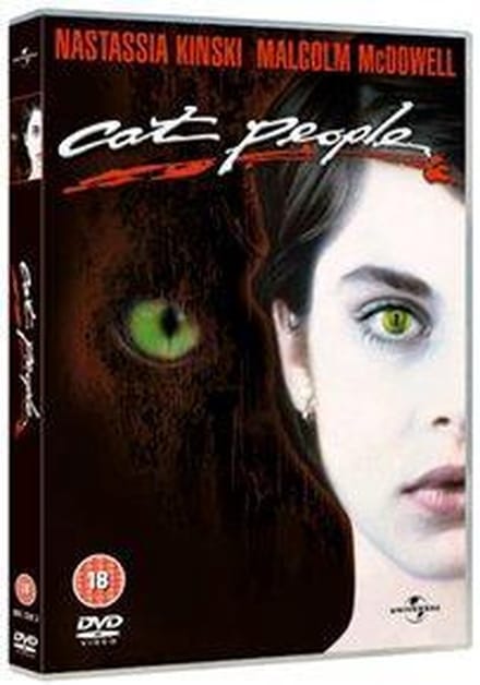 Cat People
