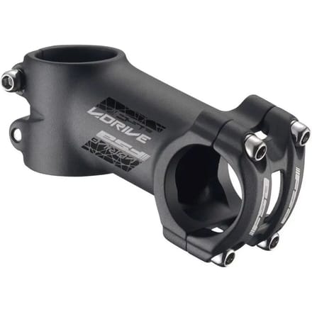 Fsa V-drive 31.8 Mm Stuurpen Zwart 70 mm / ±17º