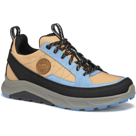 Dameswandelschoenen Hanwag Rotpunkt Light