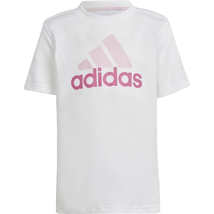 Kinder-T-shirt adidas Little Essentials Logo