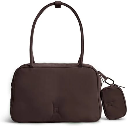 Got Bag Strike Tas Bruin