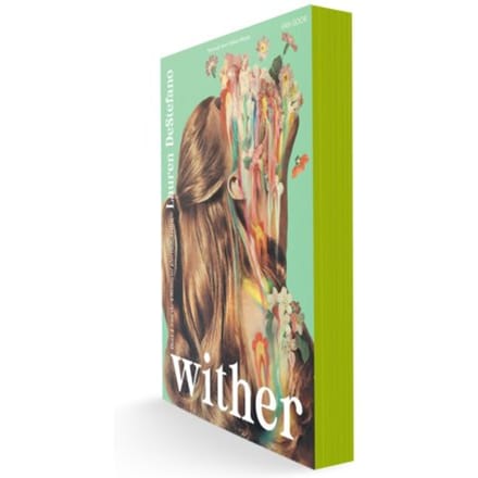 Wither - Chemical Garden Trilogy - Lauren DeStefano
