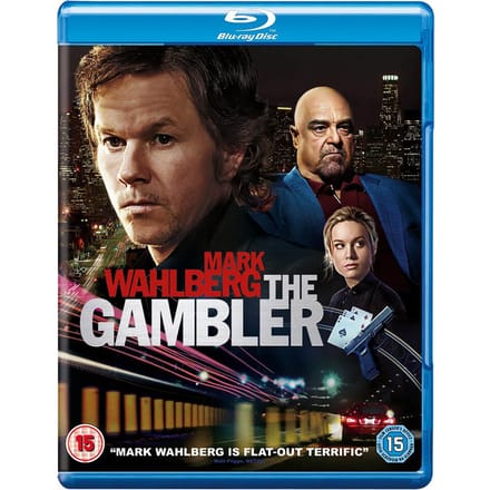 Gambler (2014)