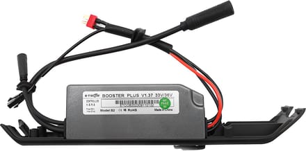 E-Twow, Vervangende controller voor E-Twow Booster V / S Plus-step, Grijs