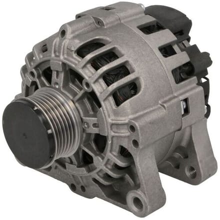 Magneetschakelaar, starter RIVOLV RIV600085