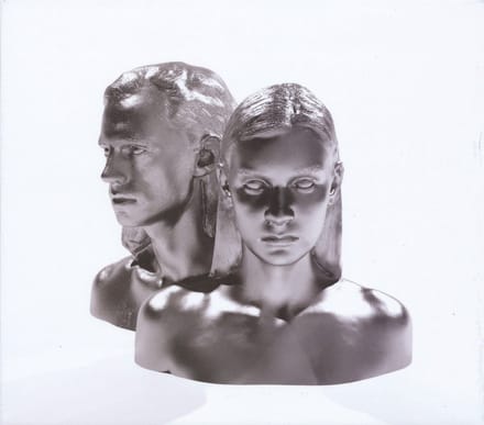 Gems - Kill The One You Love (LP)