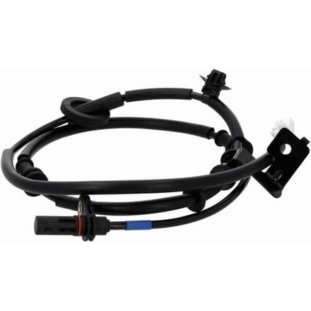 Sensor, wielsnelheid VEMO V52-72-0431