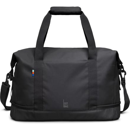 GOT BAG Weekend Bag black