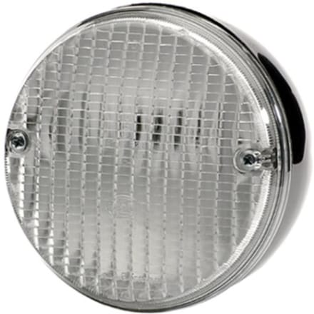Lens, achteruitrijlicht HELLA 9ES 106 588-001