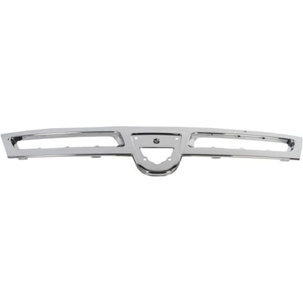 Sierlijst/beschermstrip, radiatorrooster BLIC 6502-07-1305991P