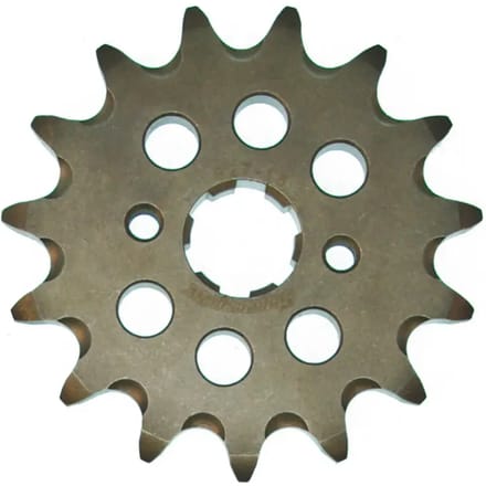 Motorfiets kettingwiel Supersprox PSB CST-327:15 # JTF327.15