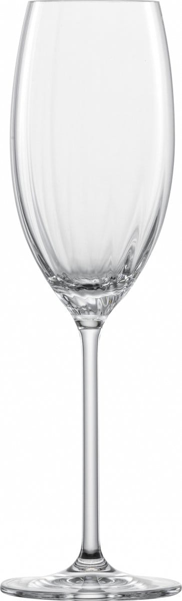 Zwiesel Glas Prizma Champagneglas met MP 77 - 288 ml - set van 2