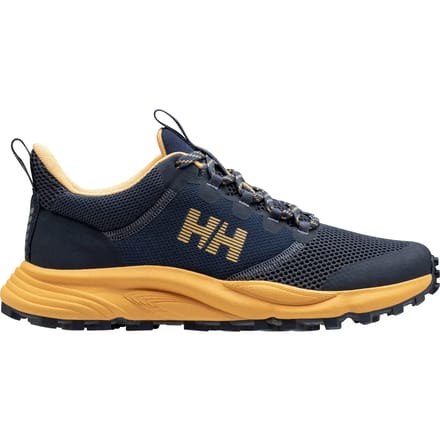 Helly Hansen Featherswift 2 Tr Trailschoenen Blauw EU 38 Vrouw