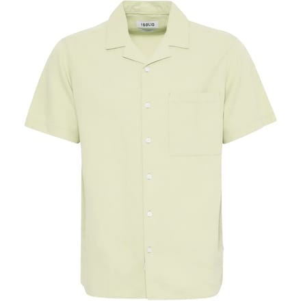 Shirt Solid Allan Cuba