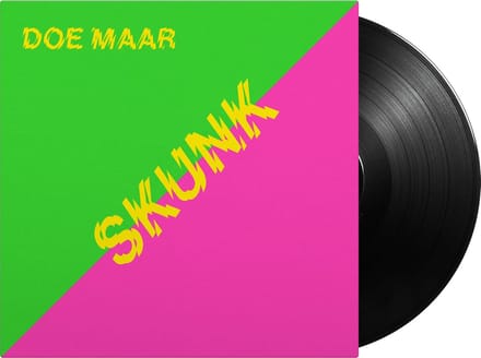 Skunk - Doe Maar