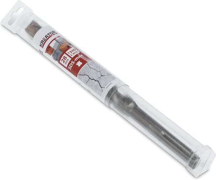 Kreator  KRT010952 SDD Steenboor -  28x340mm