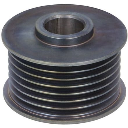 Poelie, alternator VALEO NEW ORIGINAL SPARE PART VALEO 599409