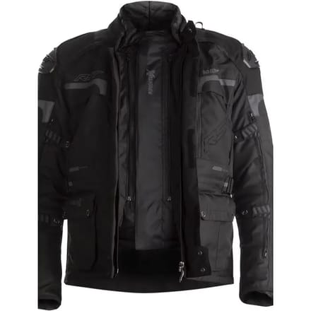 Textiel motorjack RST Adventure-X