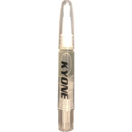 Kyone Original Olieflesje met Borstel Reiniger 1Stuks