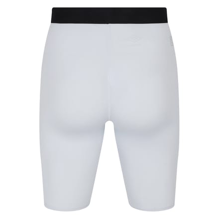 Umbro Heren Player Elite Power Shorts (Grijze dageraad)