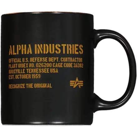 Mok Alpha Industries
