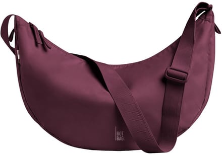 Grote handtas Got Bag Moon Monochrome