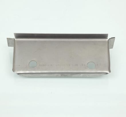 Support de batterie RMS pour scooter Piaggio 150 Vespa Sprint 1965 à 1966 Neuf