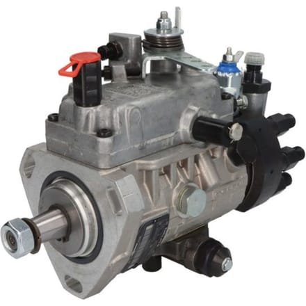 Injectiepomp DELPHI 8921A080W