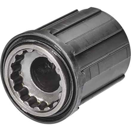 Cassettebody 9 speed Shimano Alivio FH-T4000