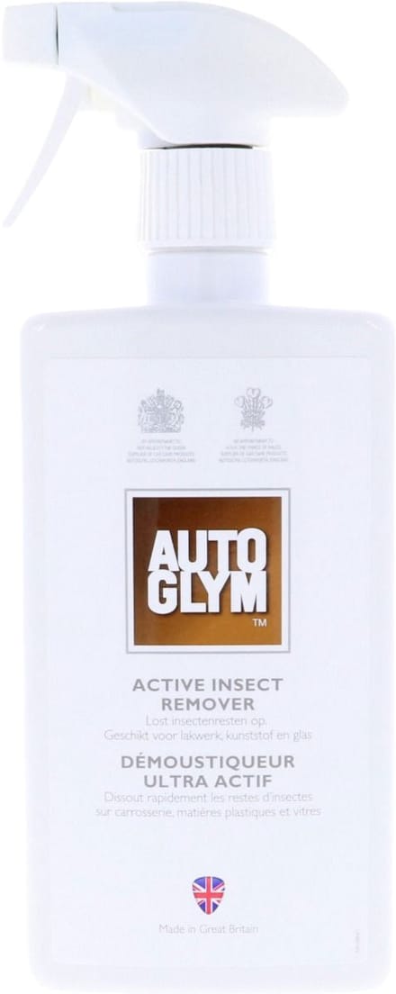 AUTOGLYM Active Insect Remover 500ml