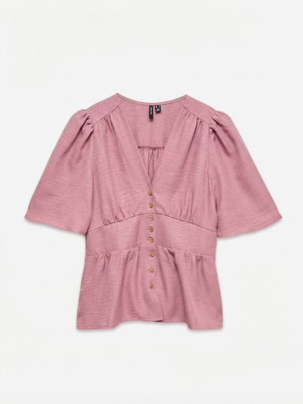 Vero Moda Blouse VMMELANEY Top