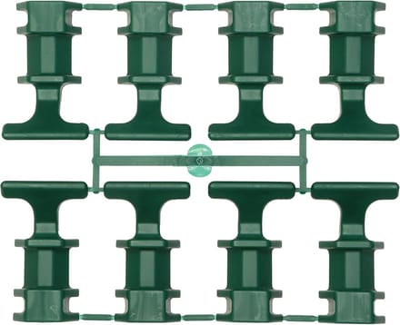 Vervangende tangen voor thermische composter 530 liter