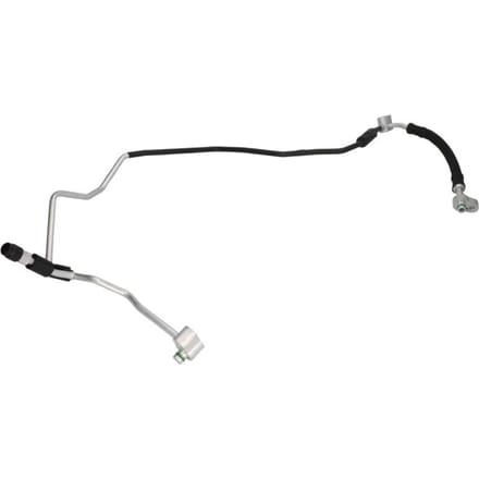 Hoge drukleiding, airconditioning Original THERMOTEC KTT160139