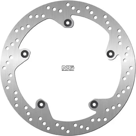 Remschijf voor vaste motorfiets NG Brake Disc DIS1962