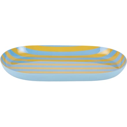 Tray Present Time Animado Oval small