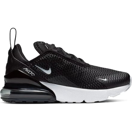 NIKE nike air max 270 (ps) ao2372-001