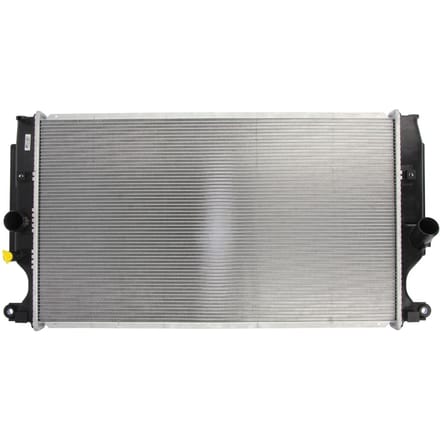 Radiator, motorkoeling KOYORAD PL012103