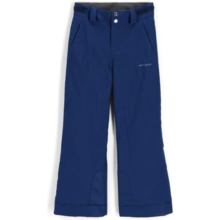 Spyder Olympia Broek Blauw 12 Years Jongens,Meisjes