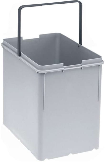 Franke Reserveonderdelen - Afvalemmer Cube, Trolley Vario 18 l 133.0016.358