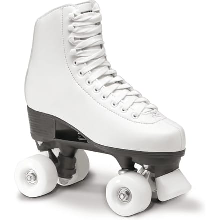 Roces - RC1 - Rolschaatsen - Kinderen - Wit - 33