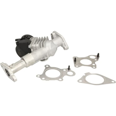 EGR-klep DELPHI EG10488-12B1