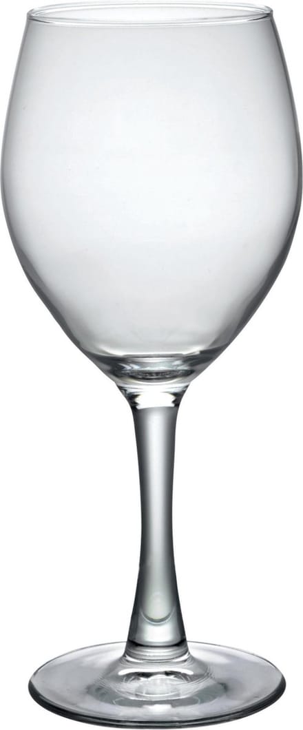 Rocco Bormioli New Kalix Wijnglas - 0.34 l - 12 stuks