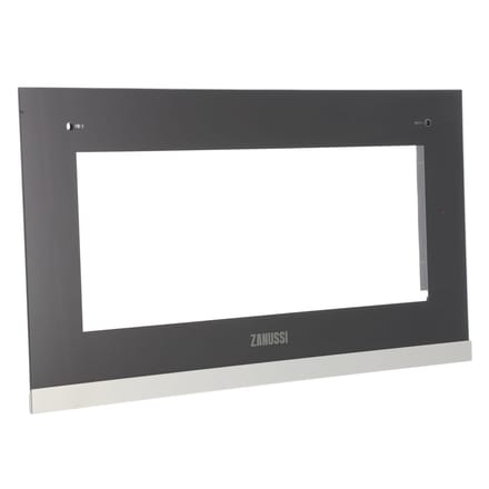 ELECTROLUX - BUITENSTE OVENDEURGLAS ,592x326mm - 140123069019