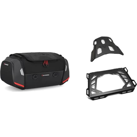 Motorbagagekit Rackpack SW-Motech KTM 990 Duke 2023
