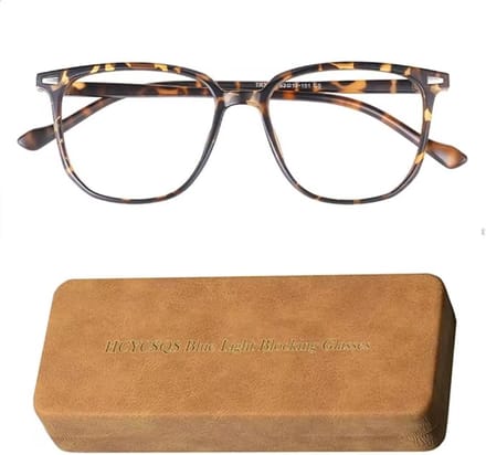 Blue Light Glasses - Blauw Licht Bril - Beeldschermbril