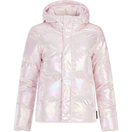 Protest Prtleola - Skijas Dames - Puffer winterjas - Skipasvak - Waterkolom 10K
