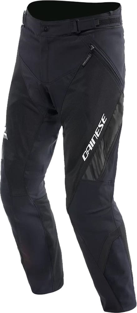 Dainese Drake 2 Air Absøluteshell Broek Zwart Zwart - Broek